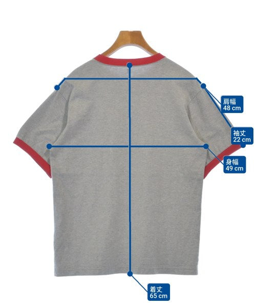 ISSUE THINGS T恤/上衣