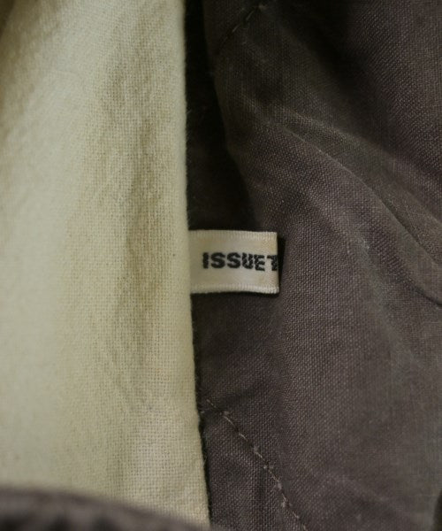 ISSUE THINGS 其他大衣
