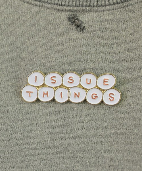 ISSUE THINGS 運動衫