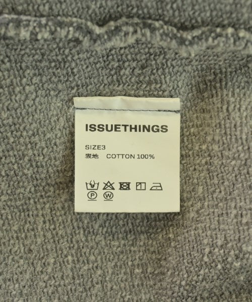 ISSUE THINGS 運動衫