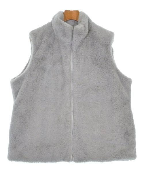 JEAN-LOUIS SCHERRER 羽絨夾克/背心