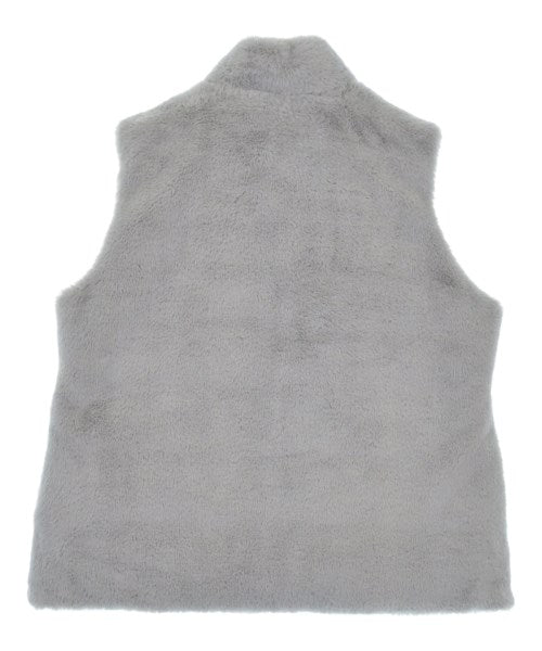 JEAN-LOUIS SCHERRER 羽絨夾克/背心