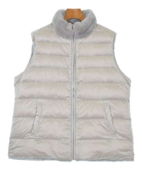 JEAN-LOUIS SCHERRER 羽絨夾克/背心