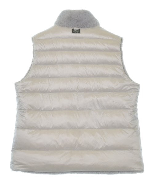 JEAN-LOUIS SCHERRER 羽絨夾克/背心