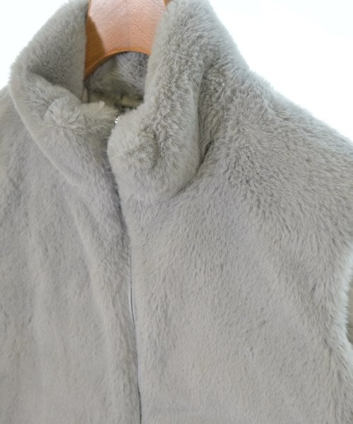 JEAN-LOUIS SCHERRER 羽絨夾克/背心