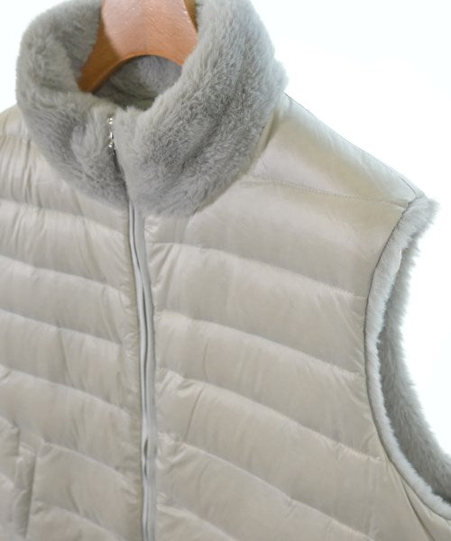 JEAN-LOUIS SCHERRER 羽絨夾克/背心