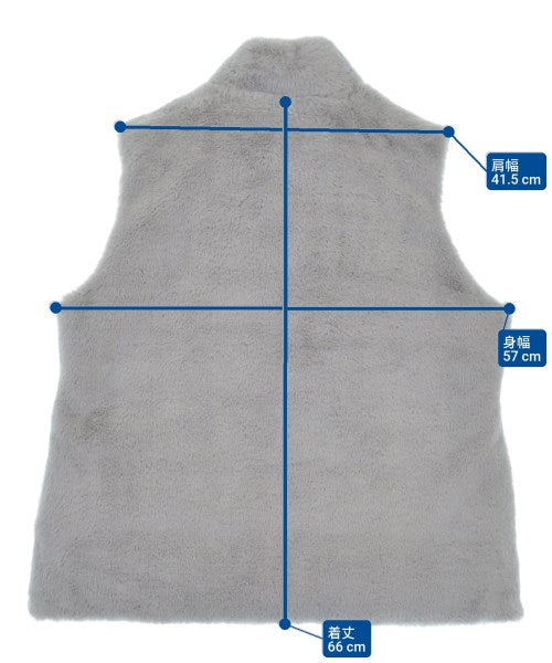 JEAN-LOUIS SCHERRER 羽絨夾克/背心