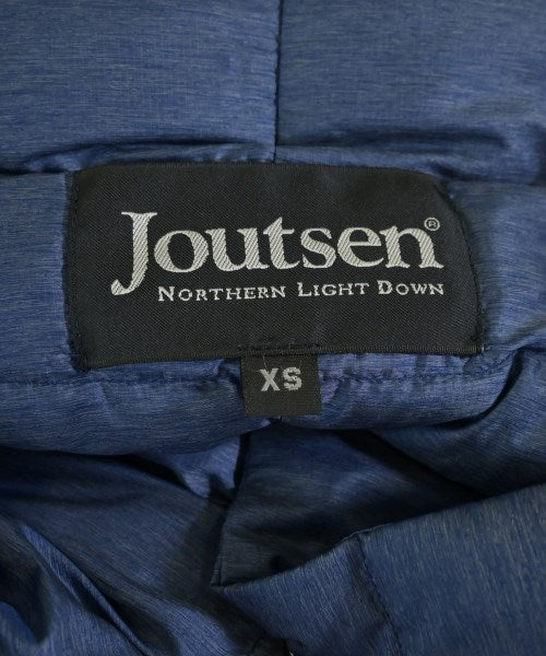 Joutsen 羽絨夾克/背心