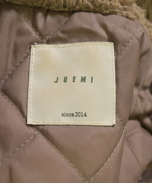 Juemi 其他飛行外套