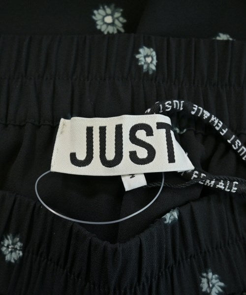 JUST 長裙/超長裙