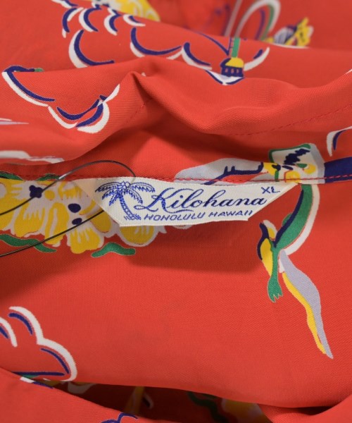 kilohana T恤/上衣