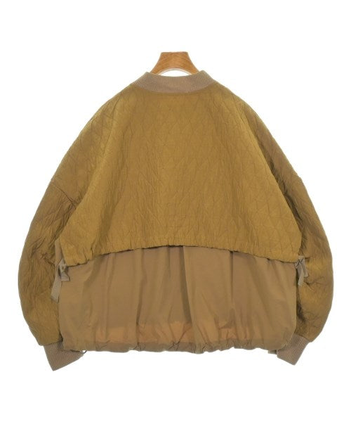 Lallia Mu 斜紋夾克