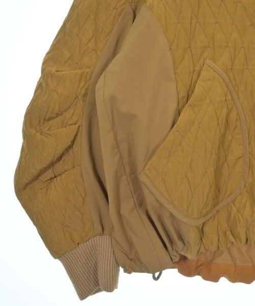 Lallia Mu 斜紋夾克