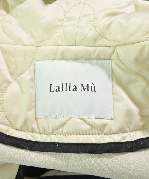 Lallia Mu 其他大衣