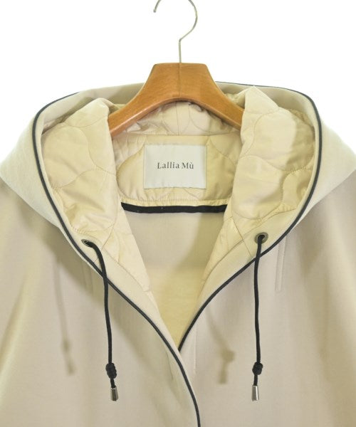 Lallia Mu 其他大衣