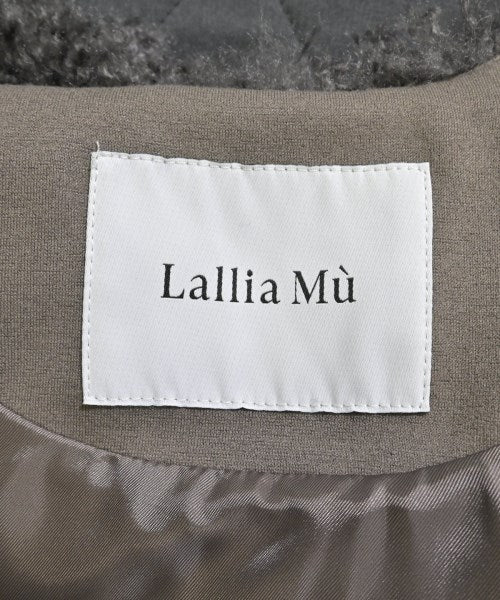 Lallia Mu 其他飛行外套