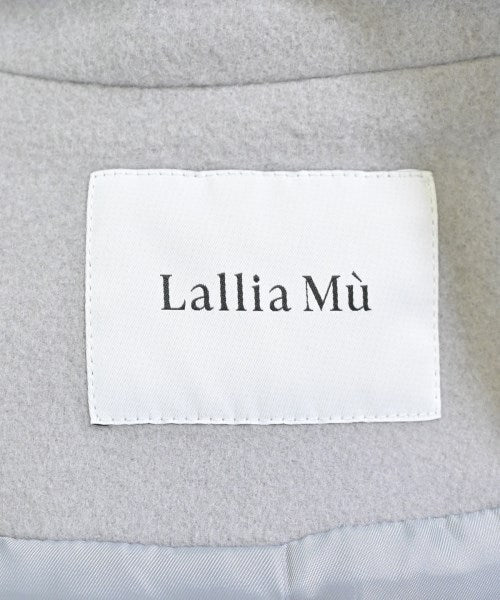 Lallia Mu 其他大衣