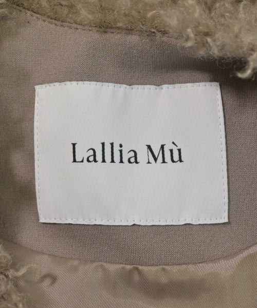 Lallia Mu 其他飛行外套
