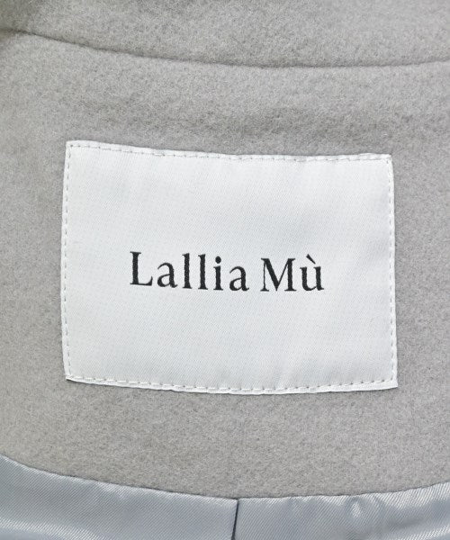 Lallia Mu 其他大衣
