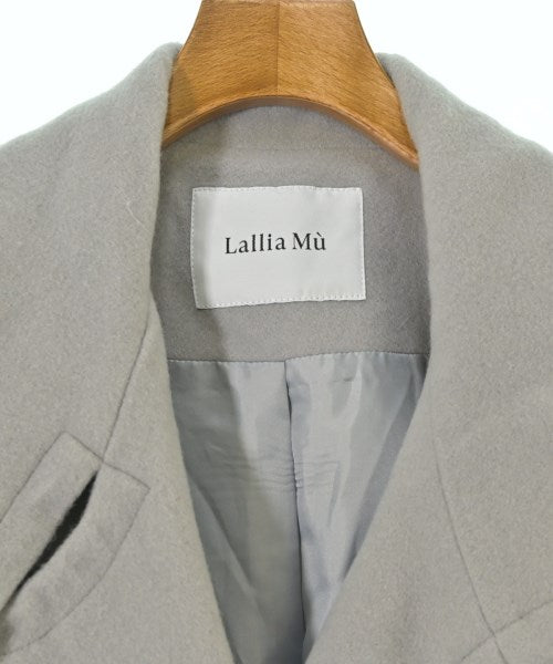 Lallia Mu 其他大衣