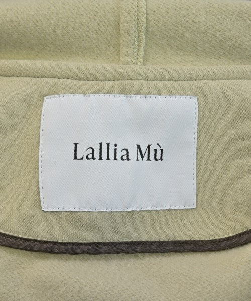 Lallia Mu 其他飛行外套