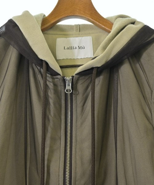 Lallia Mu 其他飛行外套