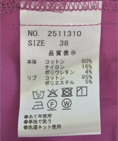 Lallia Mu 襯衫裙