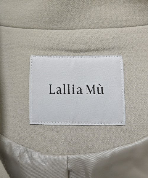 Lallia Mu 其他飛行外套