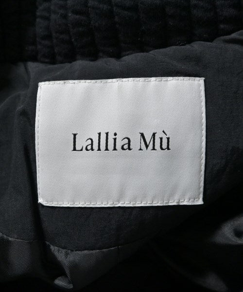 Lallia Mu 其他飛行外套