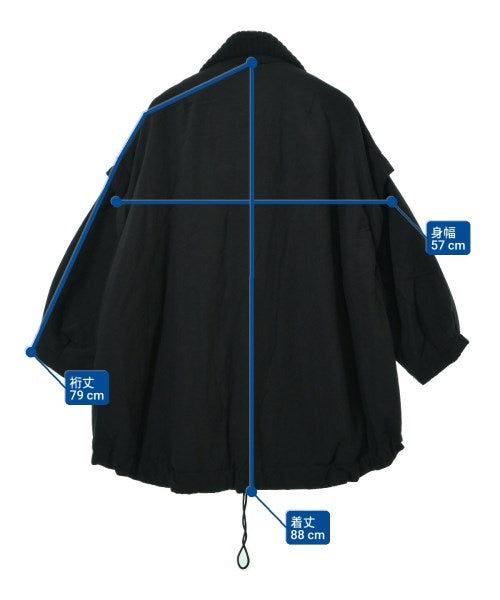 Lallia Mu 其他飛行外套