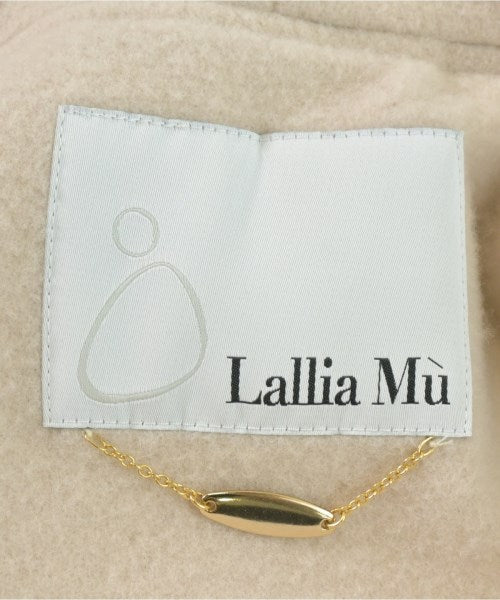 Lallia Mu 其他大衣