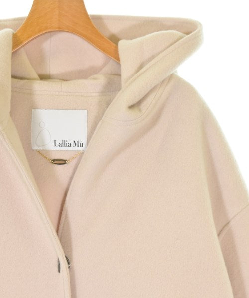 Lallia Mu 其他大衣