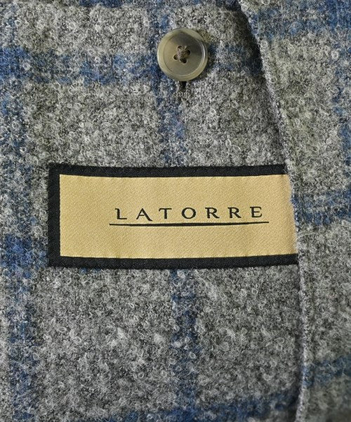 LATORRE 西裝外套