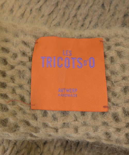 Les Tricots d'O! 毛衣