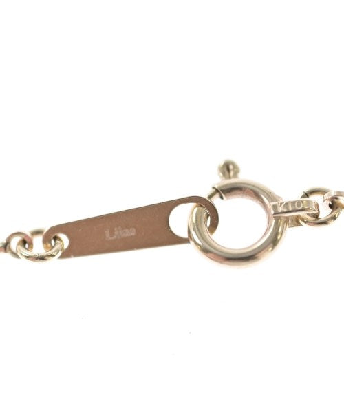 Lilas 項鍊