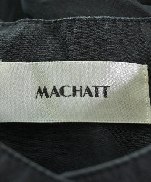 MACHATT 連身衣/馬戲團服/連身褲
