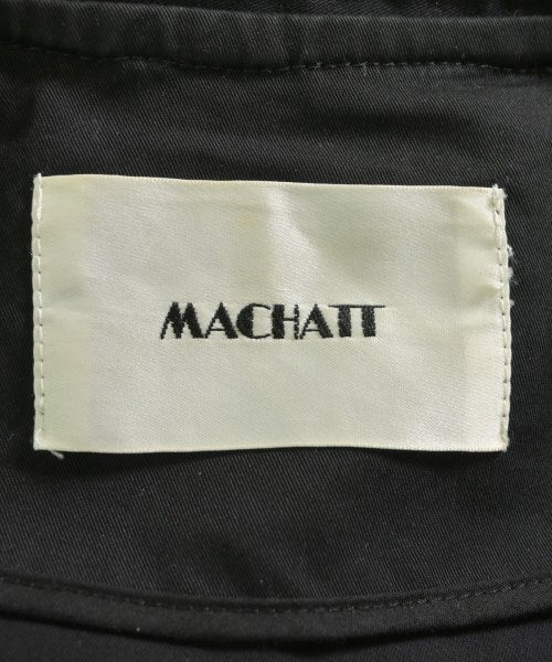 MACHATT 其他飛行外套