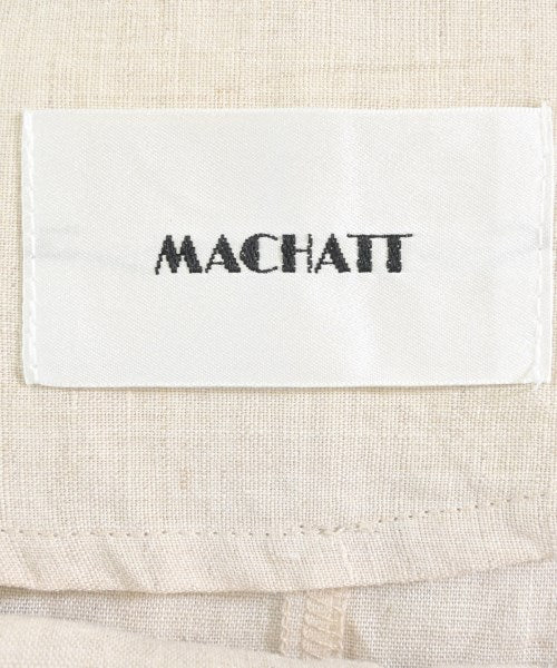 MACHATT 洋裝