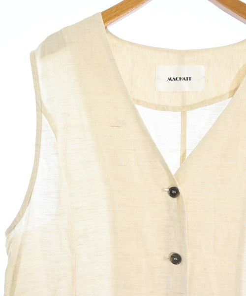 MACHATT 洋裝
