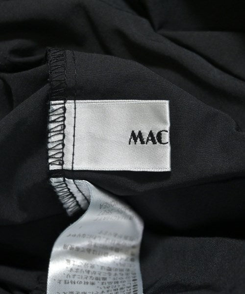 MACHATT 洋裝