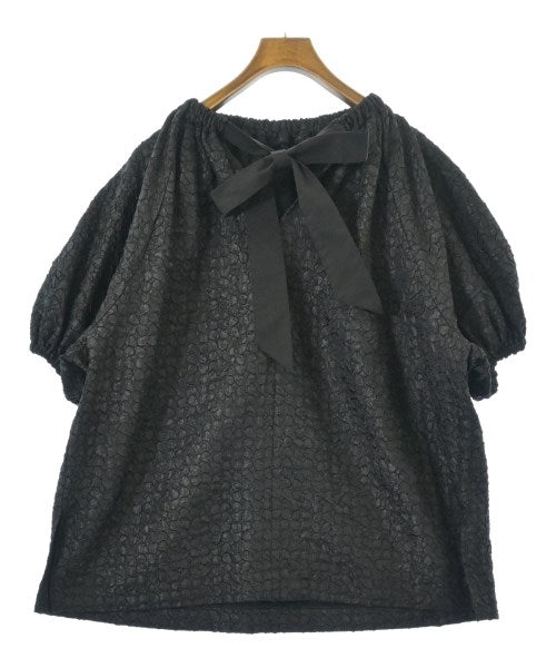 MACHATT 女襯衫