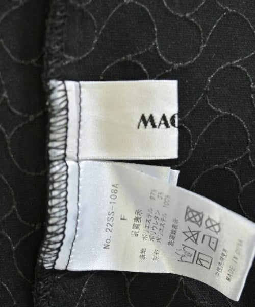 MACHATT 女襯衫