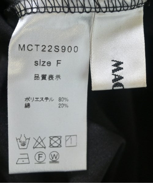 MACHATT 連身衣/馬戲團服/連身褲
