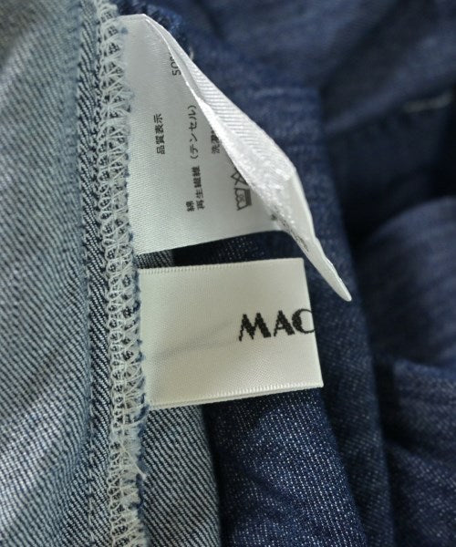 MACHATT 休閒襯衫
