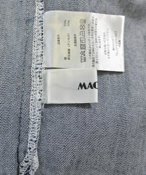 MACHATT 休閒襯衫