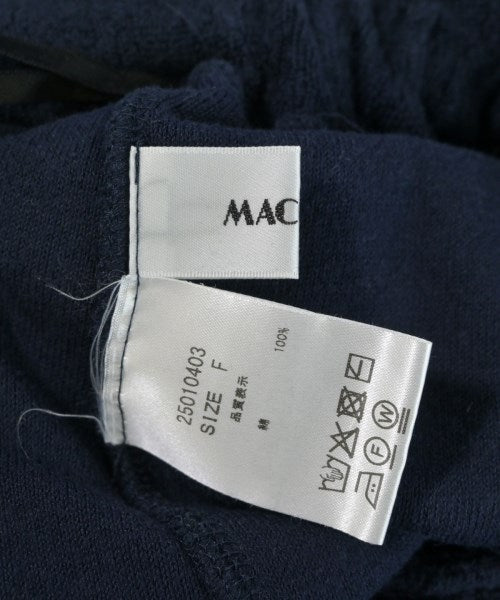 MACHATT 運動褲