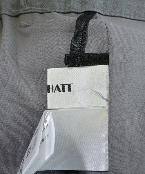 MACHATT 長褲