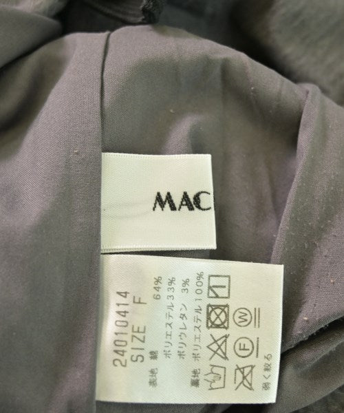 MACHATT 其他款