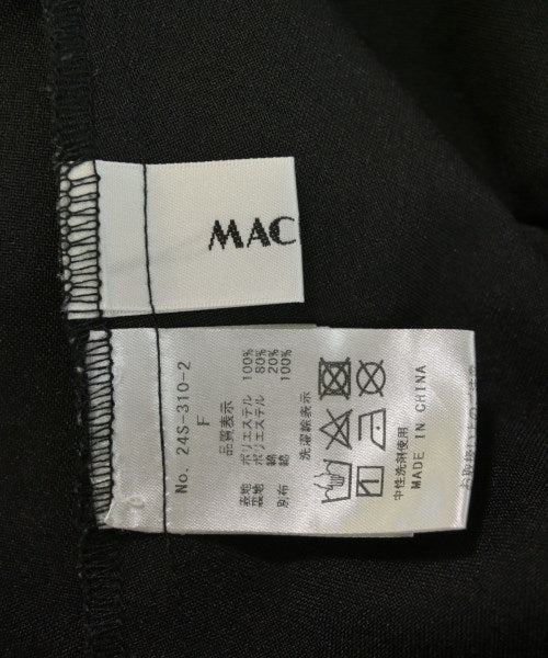 MACHATT 休閒襯衫