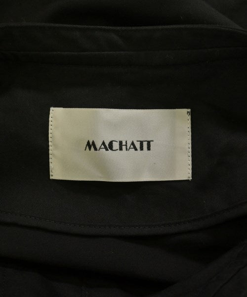 MACHATT 其他飛行外套